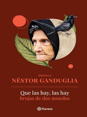 cover image of Que las hay, las hay